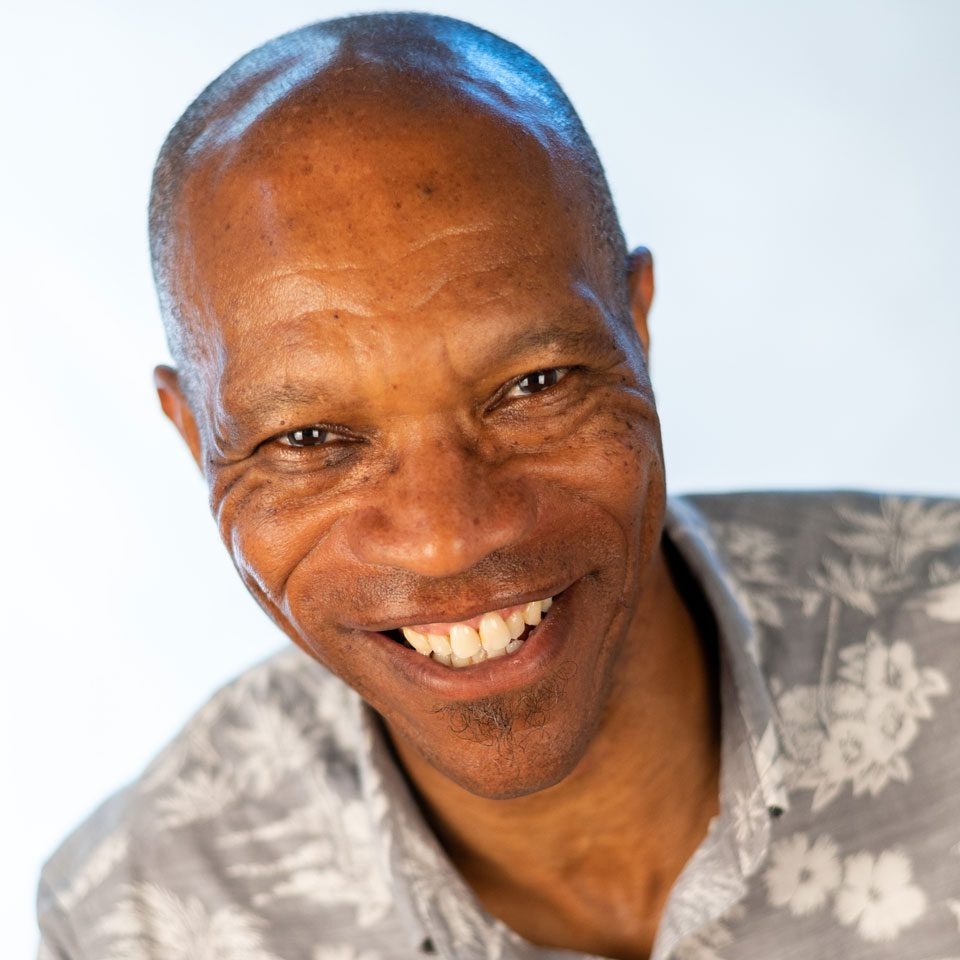 Pst  Terence Williams